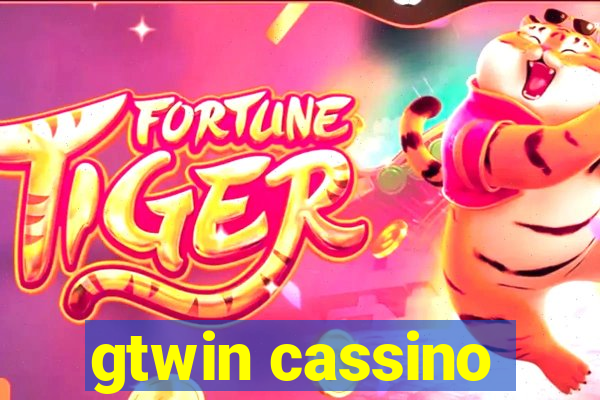 gtwin cassino